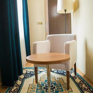 Budget Double or Twin Room without Window